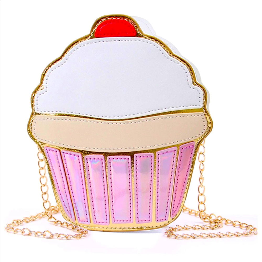 Cupcake Handbags
